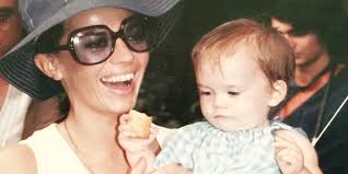 Natasha Wagner remembers Thanksgiving with Natalie Wood