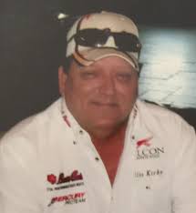 Obituary of Ellis Kirby