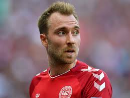 Christian eriksen war zuvor auf dem platz zusammengebrochen und musste reanimiert werden. Danemark Christian Eriksen Eine Chance Die Wir Nicht Auslassen Durfen Kicker