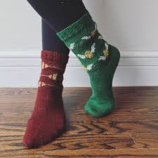 Check spelling or type a new query. Dobby S Christmas Socks Pattern Firefly Fiber Arts Studio