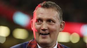 Scotland rugby legend Doddie Weir dies aged 52