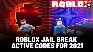 It is updated as soon as a new one is released. All New Roblox Jailbreak Codes June 2021 Games Adda