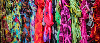 Maybe you would like to learn more about one of these? Serunya Belajar Batik Jumputan Ibig Academy