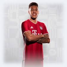 Signed since 01 jan 2005. Corentin Tolisso Shirt Official Fc Bayern Online Store