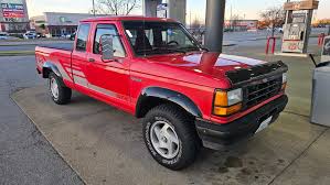 Image result for Silver 1992 Ranger