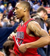 Damian lillard caught in the middle of chauncey billups backlash originally appeared on nbc sports northwest. Damian Lillard Simple English Wikipedia The Free Encyclopedia