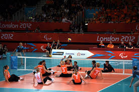 We did not find results for: Sitting Volleyball Wikipedia