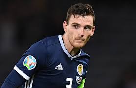 Robertson may have identified scotland's shortcomings but talksport's dean ashton feels they were undone by something that can't be legislated for the setbacks came before the match even started for scotland with kieran tierney having to sit out and robertson admitted the team missed the. Liverpool S Robertson Defends Decision To Pull Out Of Scotland Squad For Euro Qualifiers