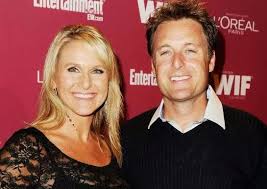 I've had a truly incredible run as host of the bachelor franchise and now i'm excited to start a new chapter. Chris Harrison Bio Wiki Net Worth Girlfriend Married Wife Kids