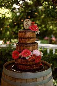 Cake Desserts Wine Barrel Wedding Decor Barrel Cake Barrel Wedding Decor