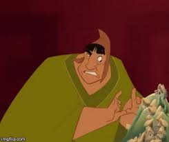 Nós regularmente adicionamos novas animações gif sobre e. Pacha Emperors New Groove Gif Pacha Emperorsnewgroove Disney Discover Share Gifs Emperors New Groove Pacha Emperors New Groove Meme Gif