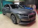 SKODA-SUPERB