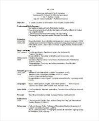 For someone without work experience, it is important for your resume to demonstrate the steps you are taking to gain skills relevant to the here is an example of a fresh graduate resume: American Resume Example Template Resume References Template For Professional And Fresh Graduate Resume References Cv Template Downloadable Resume Template