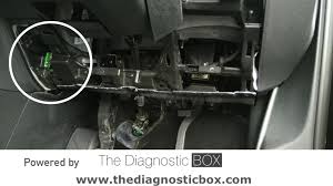 Avec son admirable comportement routier qui est une véritable référence, grâce au système de couplage si vous êtes à la recherche d'une location de peugeot 3008 en france, vous pouvez immédiatement calculer votre devis en ligne et réservez votre 3008 aux. Peugeot 3008 Diagnostic Socket Location Peugeot 3008 Review