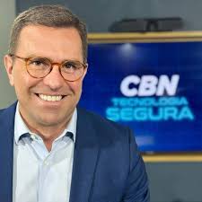 Rodrigo Bocardi sugere criar um canal na internet