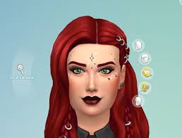 Do my Sims have same face syndrome?