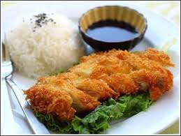 Resep Chicken Katsu Hoka Hoka Bento Resep Masakan Nusantara Resep Masakan Jepang Resep Masakan Resep Ayam