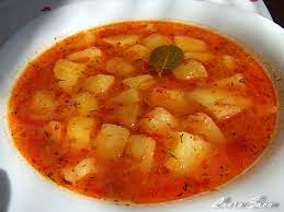 Tocanita De Cartofi Retete Culinare Cu Laura Sava Cele Mai Bune Retete Pentru Intreaga Familie