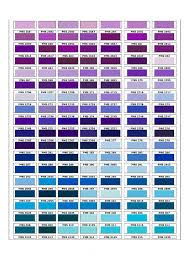 Pms Color Chart_page_3 On Time Promotional Products