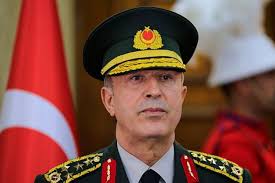 Akar also served as a brigade commander in various nato engagements including the international security. Hulusi Akar Preperations Completed Turkish Soldier Will Go To Azerbaijan In A Shortest Time