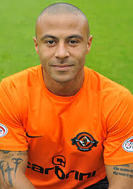 Danny Cadamarteri interview: Care Bear to smooth operator