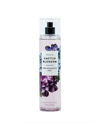 Free delivery for many products! Bath Body Works Mist Cactus Blossom