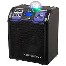 Vocopro Dj Smart Lightshow 5 In 1 Multi Effect Dj Light Dj Smart Lightshow