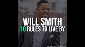 I will not be outworked, period. 20 Inspirational Will Smith Quotes Fearless Motivation