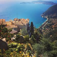 Jardin Exotique D Eze France Eze France Cannes France Beaches In The World