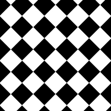 Black & white christmas ornament wallpaper, brush, and pattern pack. Tile Tiles Tiling Free Photo Black And White Pattern Tiles Seamless 1920x1920 Wallpaper Teahub Io