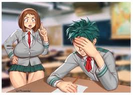 Boku no hero academia pregnant  funny cocks & best free porn: r34,  futanari, shemale, hentai, femdom and fandom porn