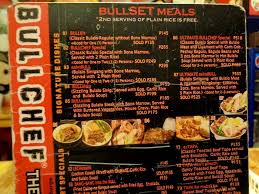 Add wagyupsal to your list! Bullchef Review Affordable Bulalo Open Until 3am Karen Mnl