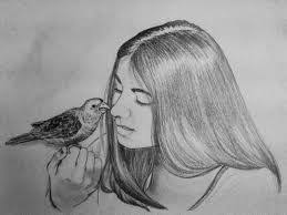 Disegni a matita facili tumblr | ritratto a matita. 44 Popolare Disegni A Matita Belli Ma Facili Vari Disegni