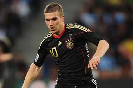 Fc koln is one of the most famous football clubs of germany that is based in cologne. Lukas Podolski Picking An Arsenal Starting Lineup To Showcase Their New Striker Bleacher Report Latest News Videos And Highlights