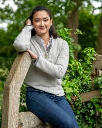 High Collar Jumper | Frost Grey Marl | Misty Cashmere