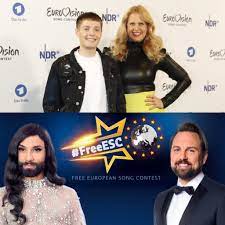Welche länder nehmen mit welchen kandidaten am eurovision song contest 2021 in rotterdam teil? Umfrage Qual Der Wahl Welche Esc Sendung En Schaust Du Heute Abend Esc Kompakt