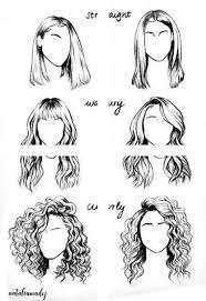 Pin On Creative Styles Of Hair