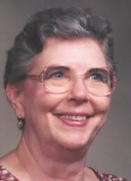 Nancy Nelson Obituary (1928