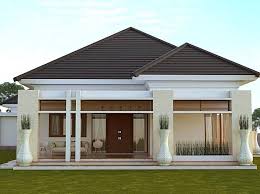 12 gambar rumah minimalis 1 lantai modern 2019 970371. 120 Desain Rumah Minimalis Modern Sederhana Terbaru 2019 Rumah Rumah Minimalis Desain Rumah