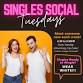 Singles Social Tuesdays - Los Rios Cantina event image