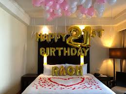 This content is imported from instagram. 21st Birthday Bedroom Decoration Ideas Novocom Top