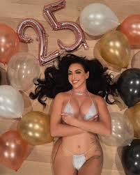 TW Pornstars - Sahlt. Twitter. Heres to 25🥳. 12:04 AM - 12 Nov 2021