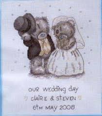 380 Best Wedding Cross Stitch Images In 2019 Wedding Cross