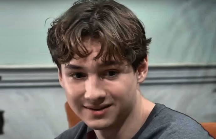 General Hospital Spoilers: Danny Lashes Out At Rocco After Sam's Death - General  Hospital Tea