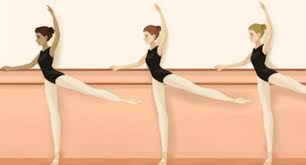 Como Bailar En Puntas Con Imagenes Wikihow Ballerina bailarina de ballet siluetas de ilustración vectorial. como bailar en puntas con imagenes