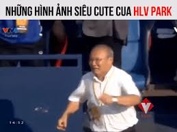 Ông park mở đầu cuộc họp báo: Nhá»¯ng Khoáº£nh Kháº¯c Cá»±c Ä'ang Yeu Cá»§a Hvl TrÆ°á»Ÿng U23 Viá»‡t Nam Park Hang Seo Khiáº¿n Dan Máº¡ng Sá»'t Xinh Xá»‹ch