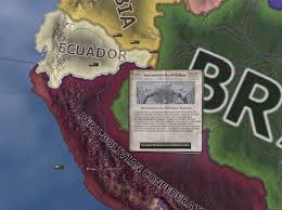 Ltр vz.38 the peruvian army. Screams In Ecuadorian Kaiserreich
