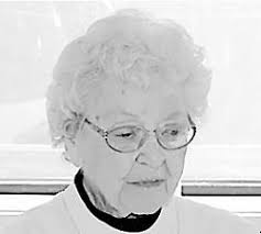 Doris Heck Obituary (2010)