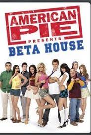American Pie Presents Beta House Video 2007 Imdb