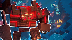 Minecraft dungeons jagd auf uralte. Minecraft Dungeons So Schaltet Ihr Das Geheime Kuh Level Frei